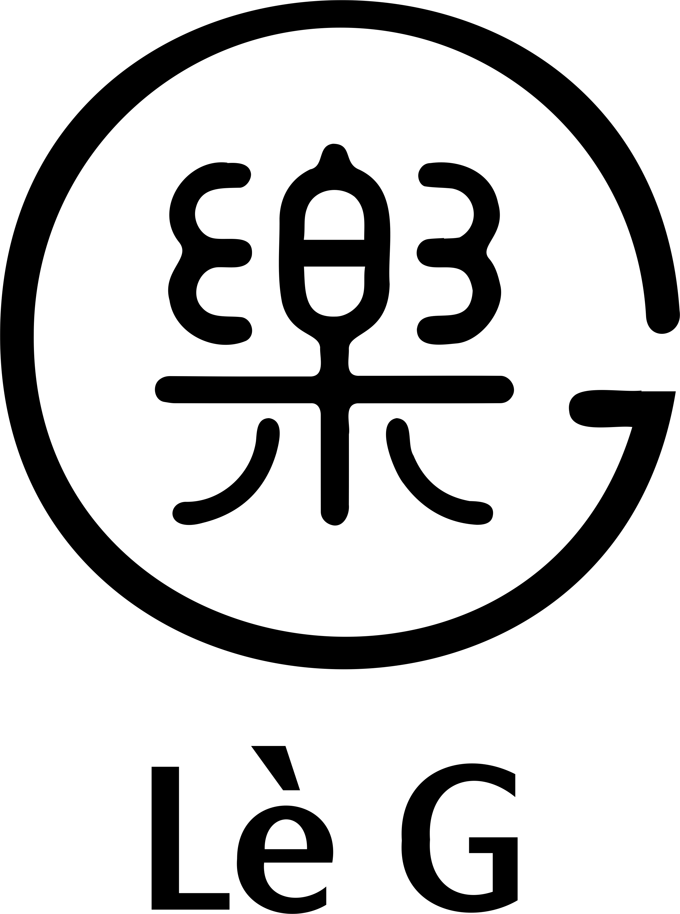 LE G